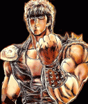 kenshiro