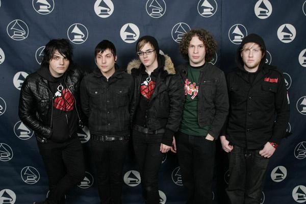 My Chemical Romance