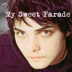 my_sweet_parade