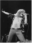 Robert Plant'verte