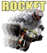 Rocket