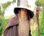 Gandalf le Gris