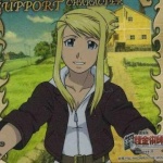 winry-san