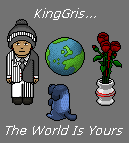 KingGris