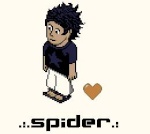 .:.Spider.:.