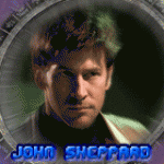 John Sheppard