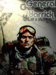 Yarrick