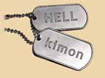 kimon