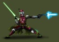 Jedi Endo[Black-Attack]