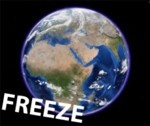 Freeze