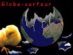 PRESENTATION DES GLOBE-SURFEURS. 9-97