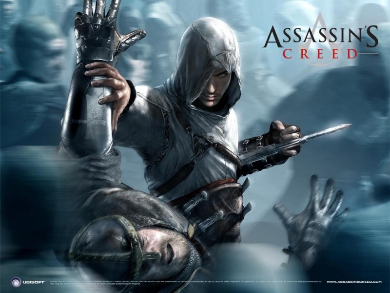 Assassin's Creed