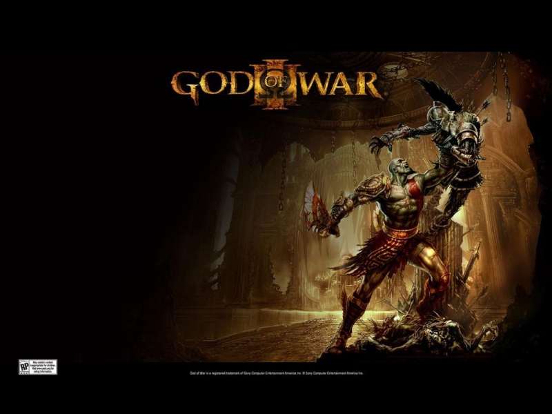 God Of War III