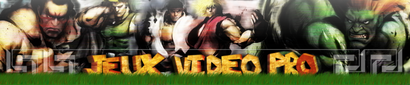 Header Street Fighter 4