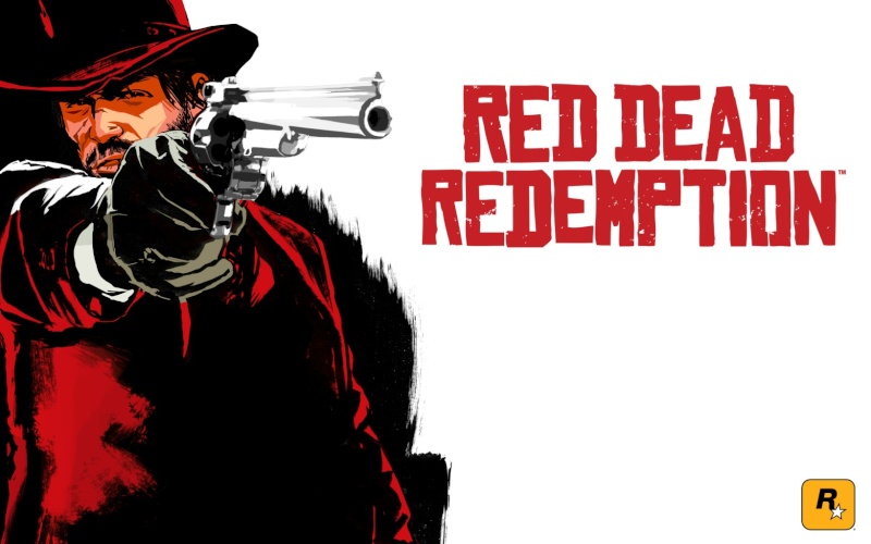 Red Read Redemption