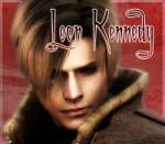 Leon kennedy