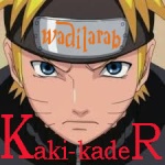 kakikader