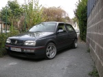 Dan gti 16s