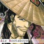 sir rootsboys