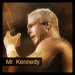 Mr.Kennedy [Roma]