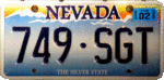 nevada