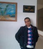 mohamed nabil