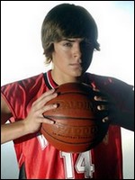 Troy Bolton 1