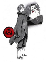 Uchiha Madara