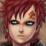 Gaara