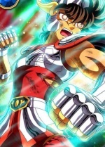 Seiya 1