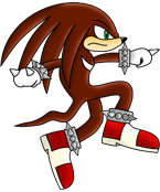 Trial the Echidna