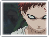 gaara transform