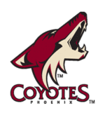 Coyotes