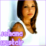 Johana Hestair