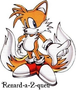 Renard-a-2-queu