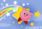 Kirby Triple Stars