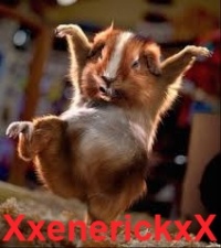 XxenerickxX