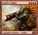 Hellfiresoldier