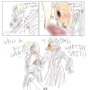 Funny: Deidara's Baby