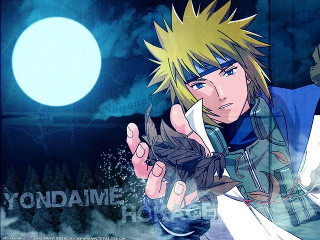 Yondaime