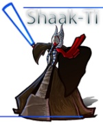 Shaak-Ti