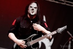 Mick Thomson