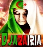 ابنة الجزائر