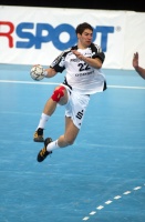 hand ball