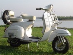 vespa more