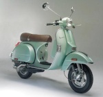 Pakguru Vespa