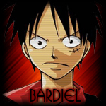 Bardiel d(-_-)b