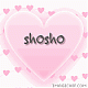 shosho