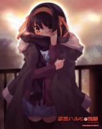 Haruhi