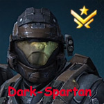 Dark-Spartan